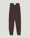 Pantalone In Tessuto Comfort Moro HINNOMINATE
