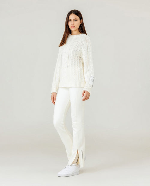 Maglia  Girocollo Bianco Burro HINNOMINATE

SKU: HNW1082-V1