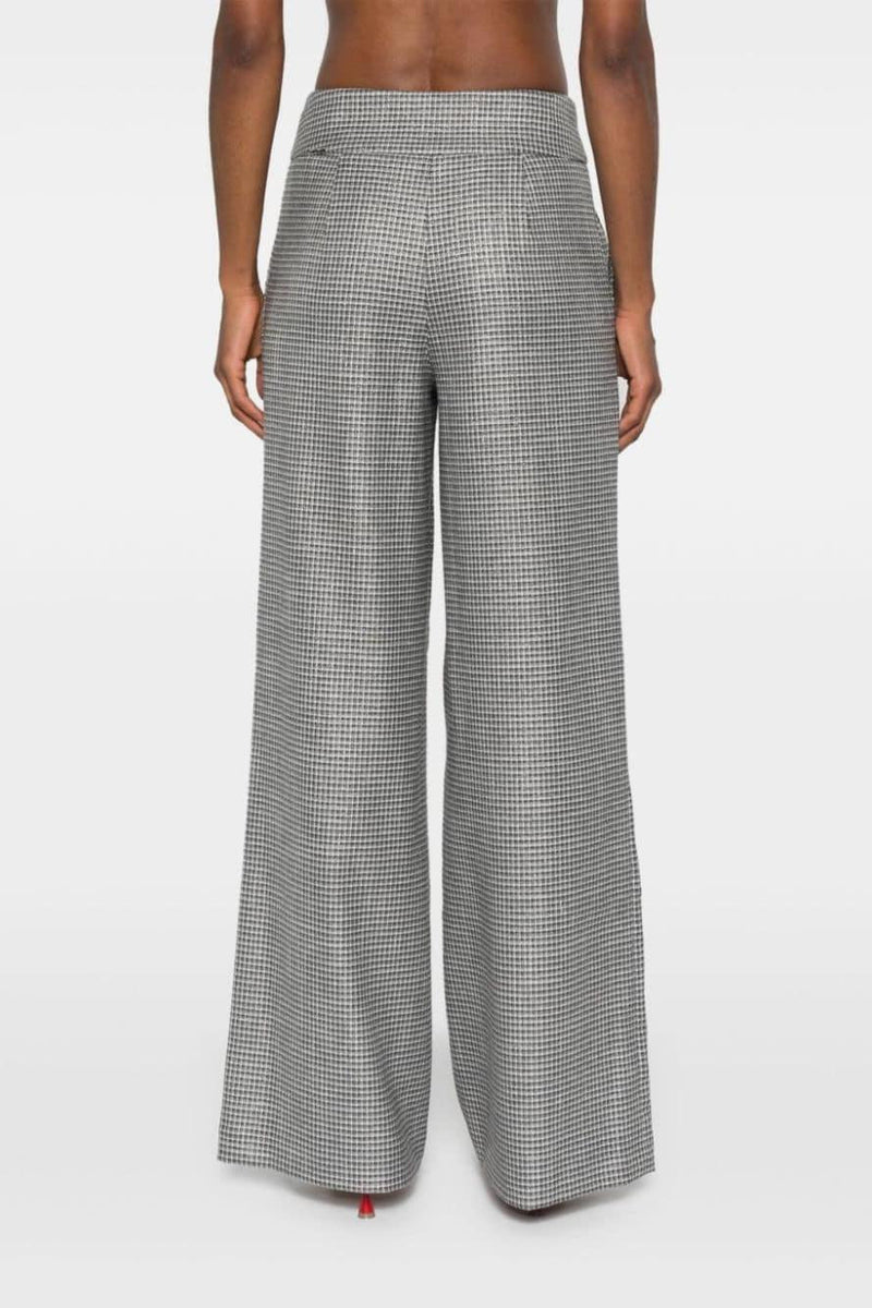 LIU JO
Pantaloni a quadri