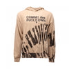 Comme des Fuckdown Felpa uomo con cappuccio