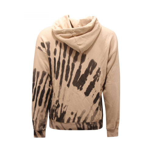 Comme des Fuckdown Felpa uomo con cappuccio