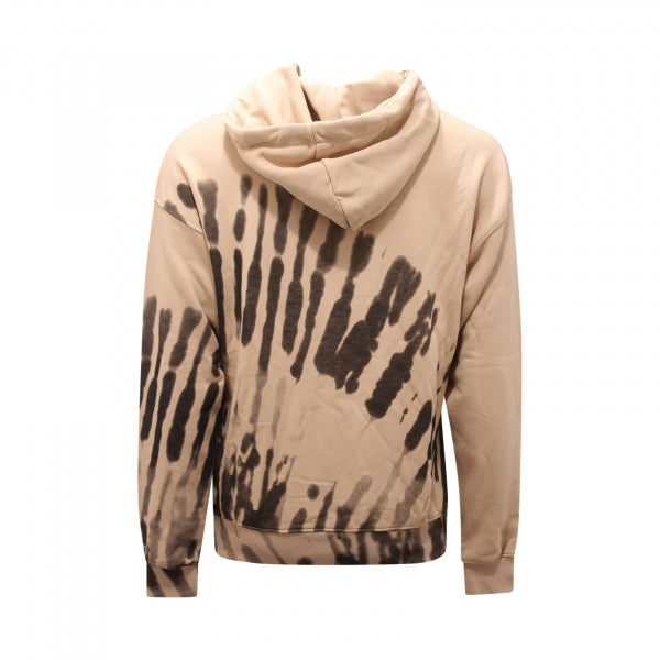 Comme des Fuckdown Felpa uomo con cappuccio