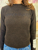 Hinnominate Maglia Paricollo