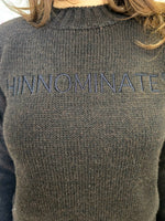 Hinnominate Maglia Paricollo