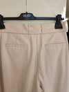 LIU.JO Pantalone bermuda spalma in simil pelle