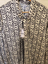LIU JO Camicia denim foular