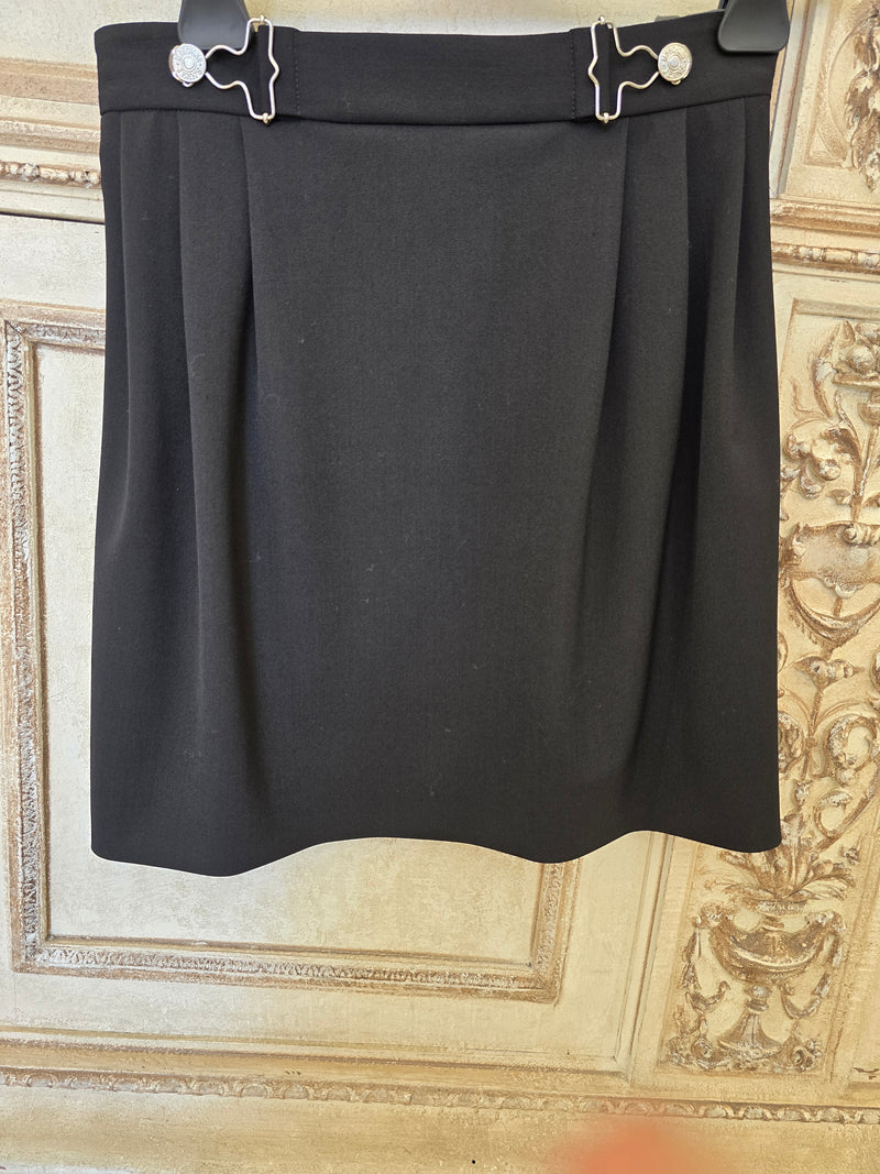 MOSCHINO Minigonna