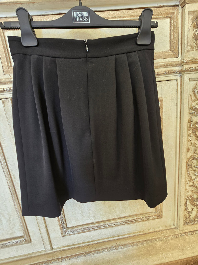 MOSCHINO Minigonna
