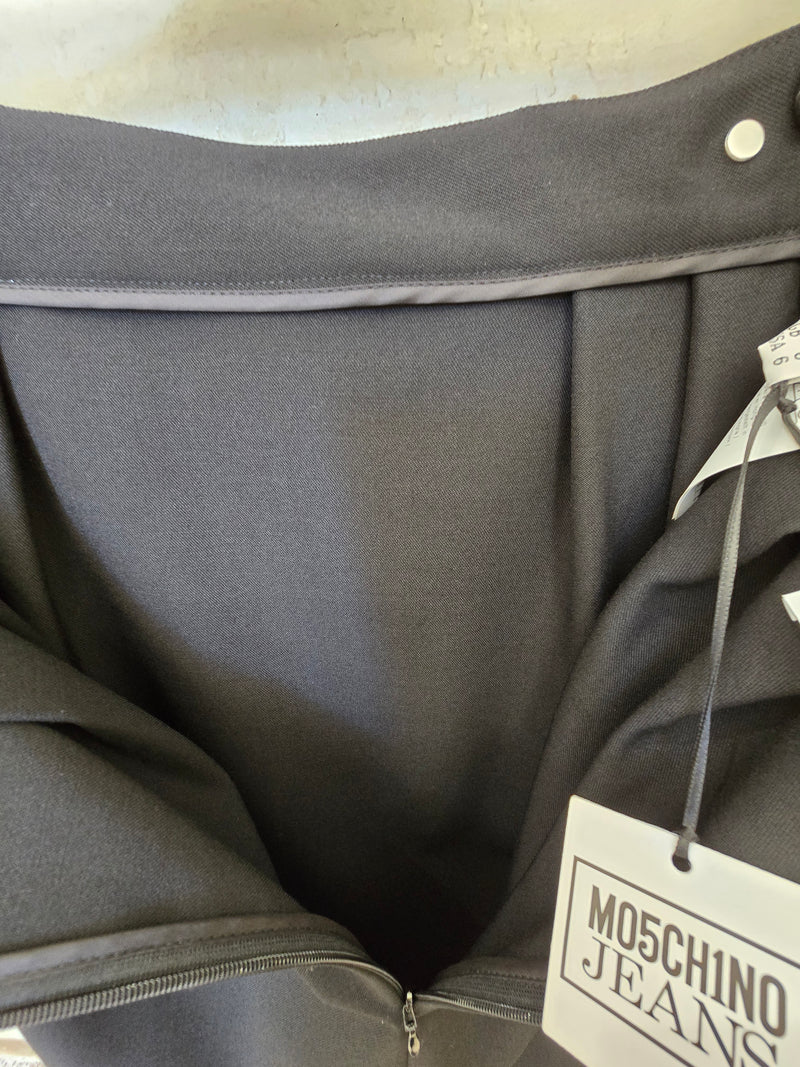 MOSCHINO Minigonna