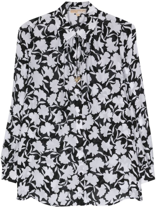 Michael Michael Kors
Camicia Shadow Floral