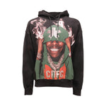 Felpa uomo COMME DES FUCKDOWN
