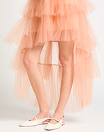 Gonna in tulle pinko