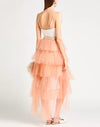 Gonna in tulle pinko