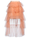 Gonna in tulle pinko