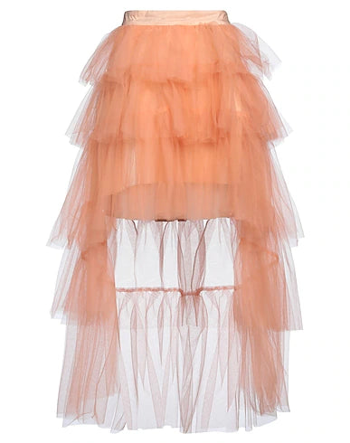 Gonna in tulle pinko