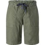 BOB Bermuda da uomo reversibili