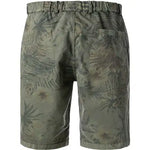 BOB Bermuda da uomo reversibili