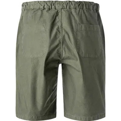 BOB Bermuda da uomo reversibili