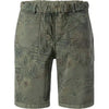 BOB Bermuda da uomo reversibili