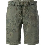 BOB Bermuda da uomo reversibili
