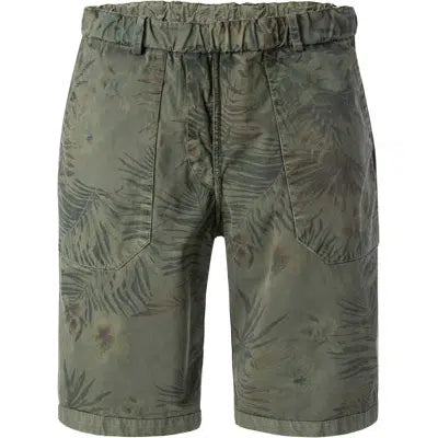 BOB Bermuda da uomo reversibili