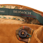 Berwich Pantalone Uomo