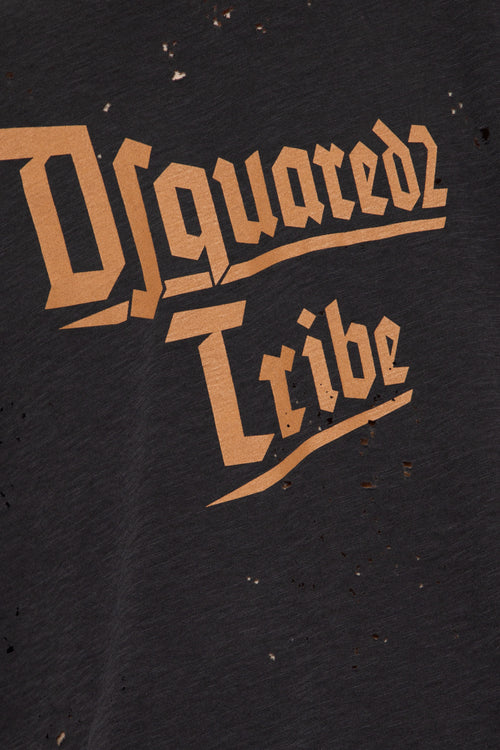 t-shirt DSQUARED TRIBE