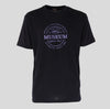 Museum T-shirt uomo
