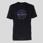 Museum T-shirt uomo