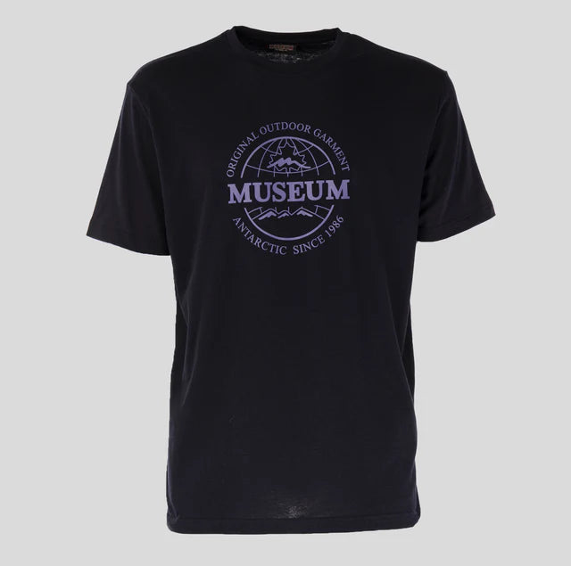 Museum T-shirt uomo