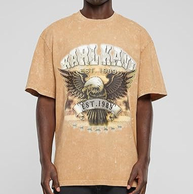 Karl Kani T-shirt