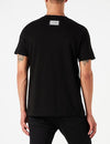 t-shirt JUST CAVALLI - TESCHIO