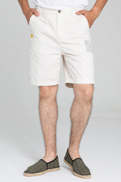 40WEFT Bermuda Spencer da uomo