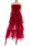 Abito tulle dolly