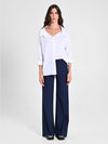 Pantaloni Palazzo in Tessuto Tecnico Blu

SKU CFC0119997003B041