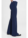 Pantaloni Palazzo in Tessuto Tecnico Blu

SKU CFC0119997003B041