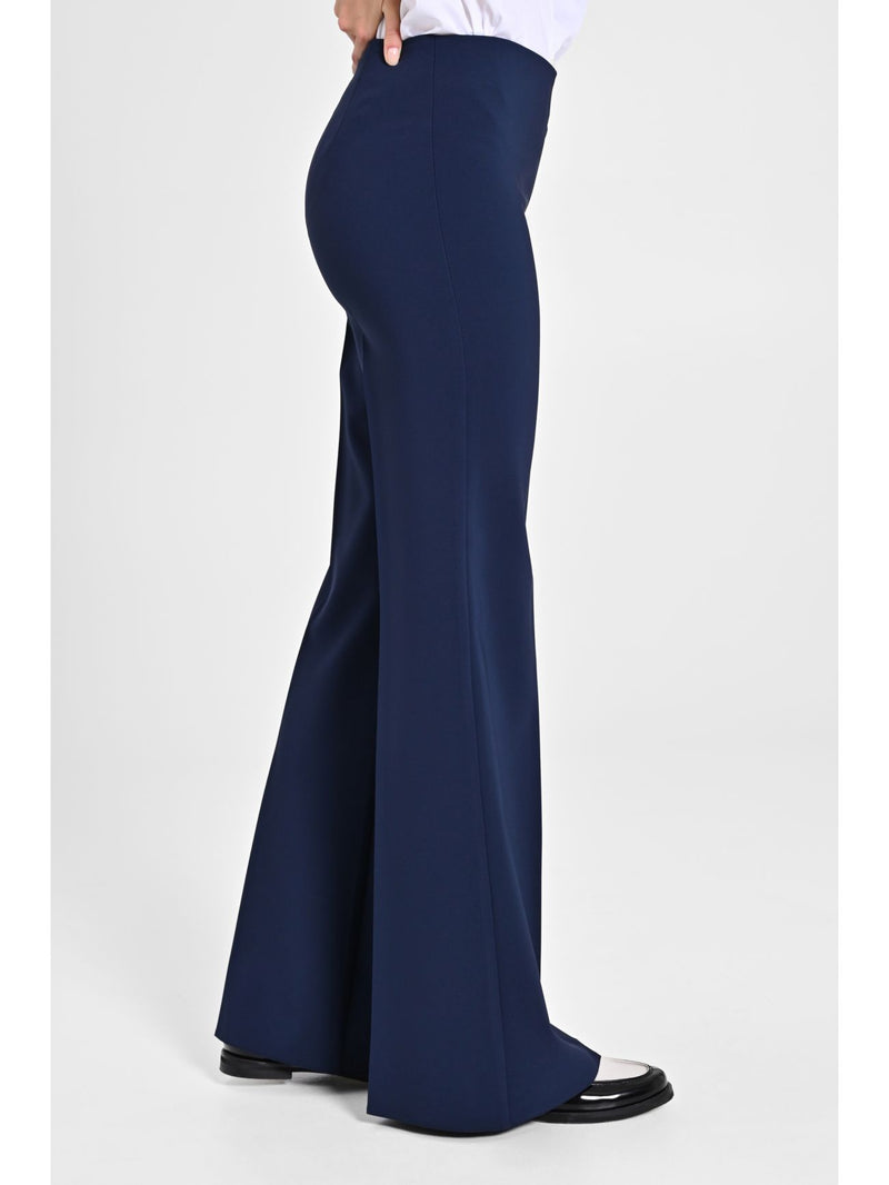 Pantaloni Palazzo in Tessuto Tecnico Blu

SKU CFC0119997003B041