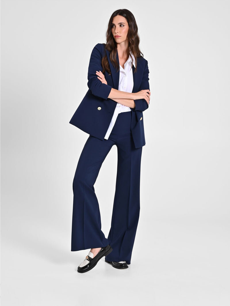 Pantaloni Palazzo in Tessuto Tecnico Blu

SKU CFC0119997003B041