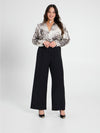 Tuta Curvy Animalier