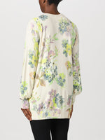 Maglione Twinset in misto viscosa