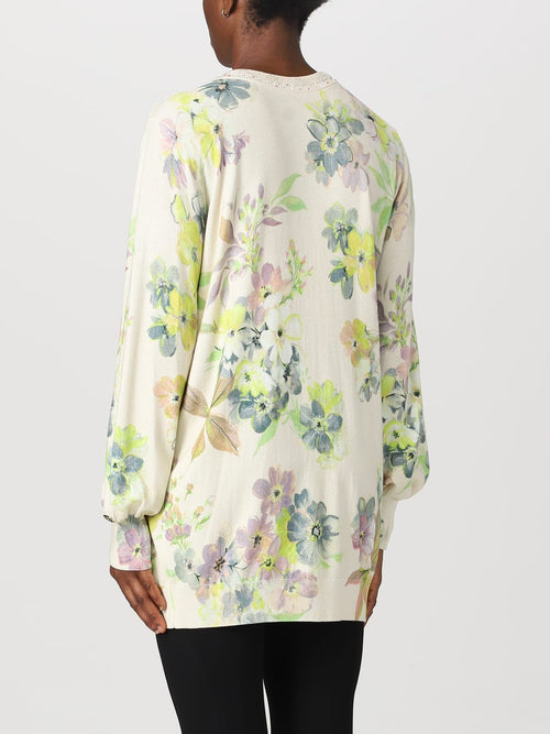Maglione Twinset in misto viscosa