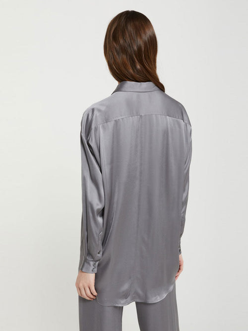 Ottod'Ame Camicia Viscosa
