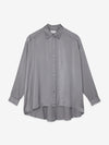 Ottod'Ame Camicia Viscosa