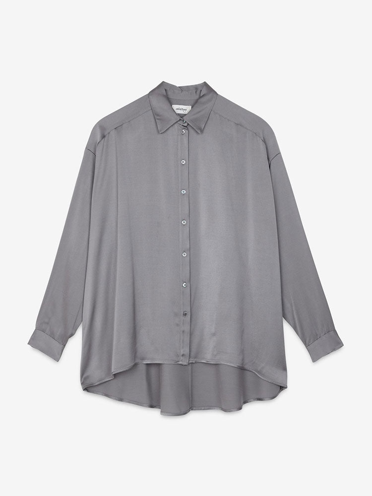 Ottod'Ame Camicia Viscosa