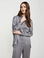 Ottod'Ame Camicia Viscosa