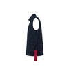 After Label Gilet Uomo blu