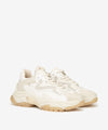 Sneakers Ash Addict beige/of white