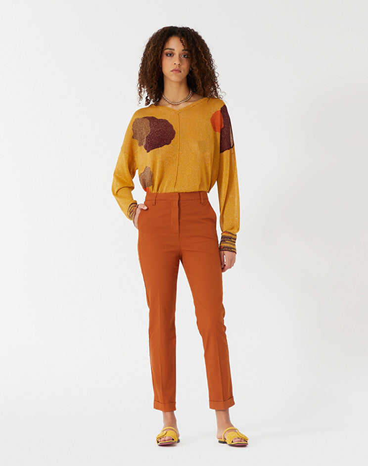 PANTALONE CHINO