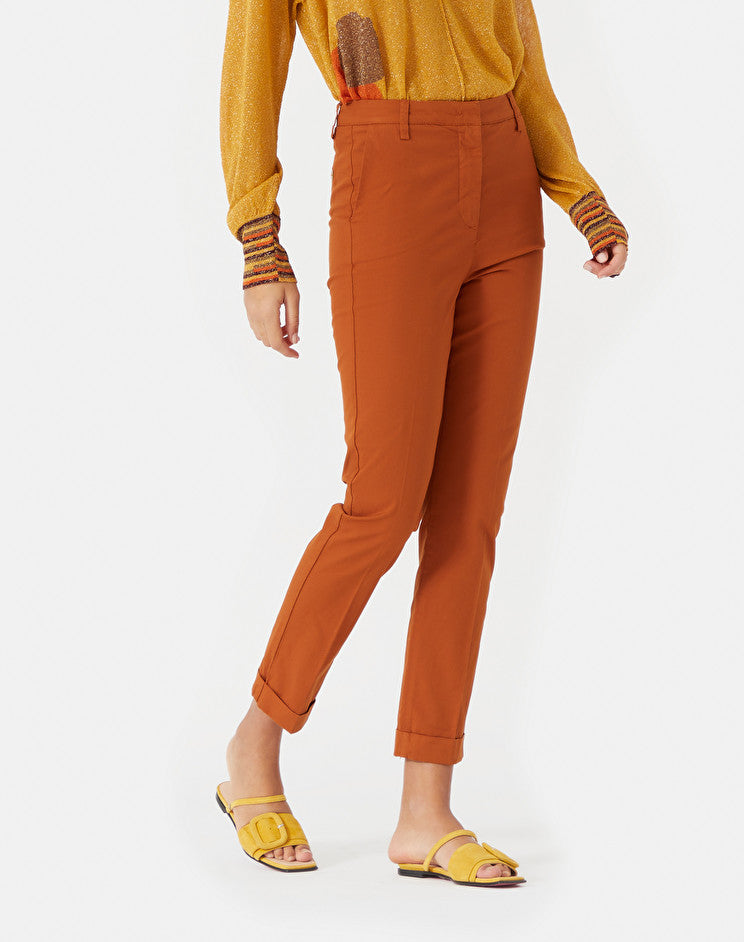 PANTALONE CHINO