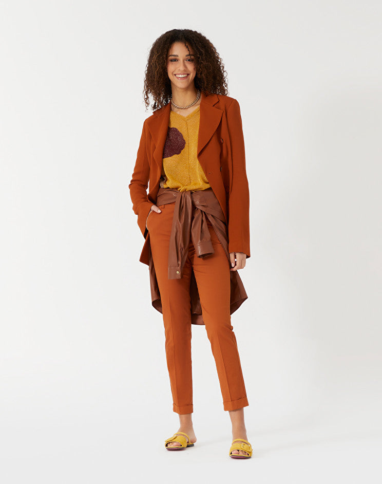PANTALONE CHINO